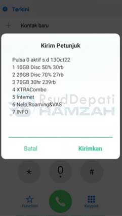 08593 kode daerah mana