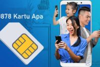 0878 kartu apa