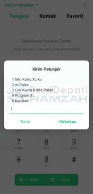 0878 kartu apa ya