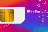 0896 Kartu Apa