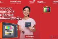 Apakah STB Indihome Bisa Untuk TV Digital Ini Penjelasannya