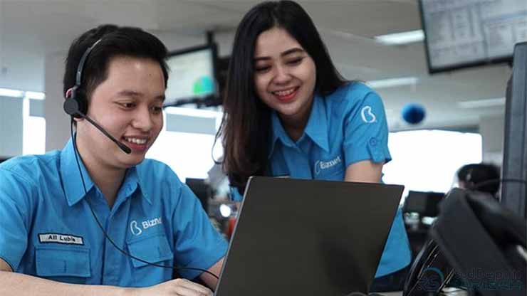 Biznet Balikpapan