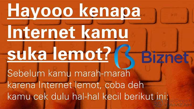 Biznet Gangguan Hari Ini