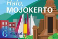 Biznet Mojokerto Coverage Biaya Pasang Alamat Branch