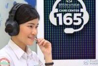 Call Center BPJS Kesehatan