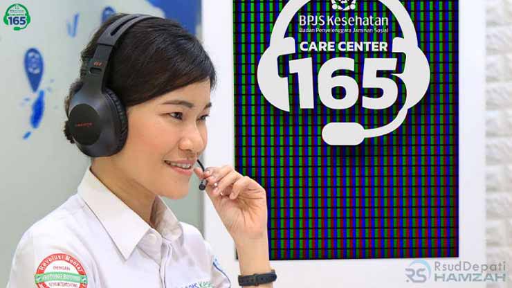 Call Center BPJS Kesehatan
