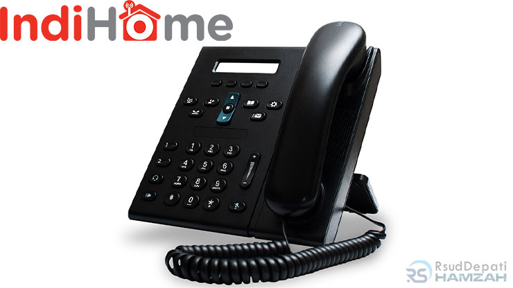 Call Center Indihome Bebas Pulsa