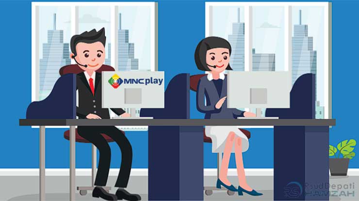 Call Center MNC Play Bebas Pulsa