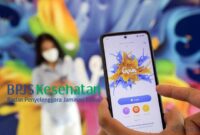 Cara Bayar BPJS Kesehatan Lewat Livin Mandiri