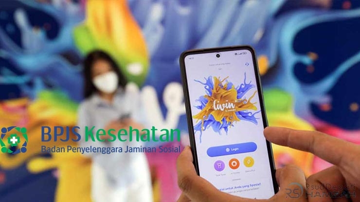 Cara Bayar BPJS Kesehatan Lewat Livin Mandiri