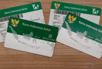 Cara Bayar BPJS Pertama Kali