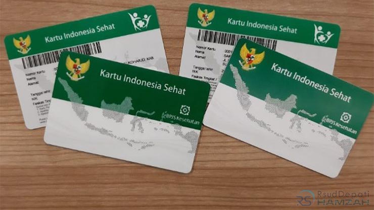 Cara Bayar BPJS Pertama Kali
