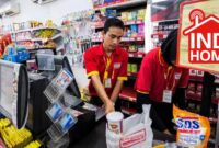 Cara Bayar Indihome Lewat Alfamart