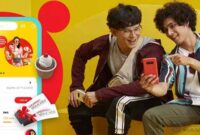 Cara Kirim Poin Indosat