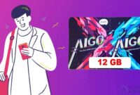 Cara Masukkan Voucher Axis