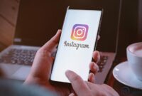 Cara Melihat Draf di Instagram