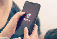 Cara Melihat Komentar Kita Di Tiktok