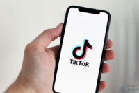 Cara Melihat Orang yang Stalking Tiktok Kita