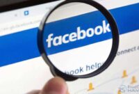 Cara Melihat Password FB Orang Lain di Google Chrome
