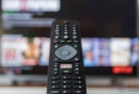 Cara Mencari Frekuensi TV Digital Secara Manual