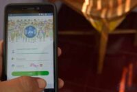 Cara Mendaftar Mobile JKN