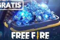 Cara Mendapatkan Diamond FF Gratis