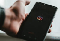 Cara Mengembalikan Postingan Instagram yang di Arsipkan