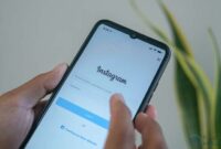 Cara Mengetahui Password IG yang Lupa