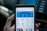 Cara Menghapus Akun Gojek