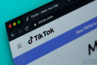 Cara Menyimpan Video Draft Tiktok Ke Galeri Tanpa Di Post