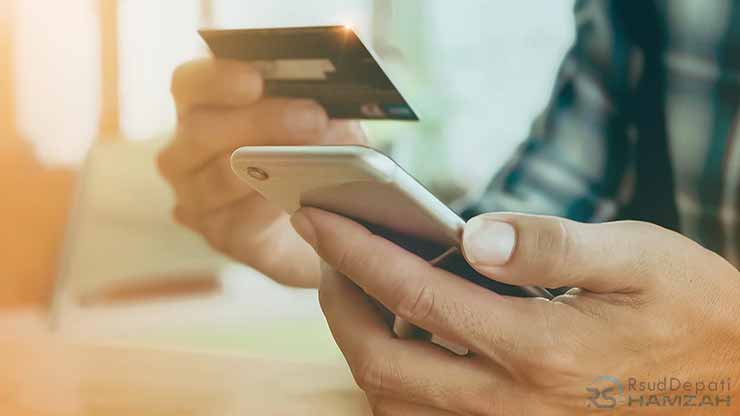 Cek Tagihan Kartu Kredit Mandiri