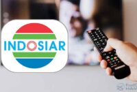 Frekuensi Indosiar TV Digital Lampung