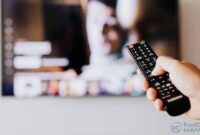 Frekuensi TV Digital Bogor