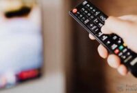 Frekuensi TV Digital Cikarang