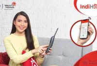 Kode Area Indihome Seluruh Indonesia Cara Menggunakan