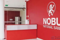 Kode Bank Nobu