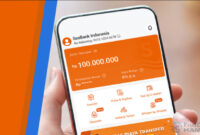 Kode Bank Seabank