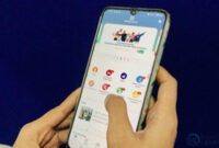 Tidak Bisa Login JKN Mobile