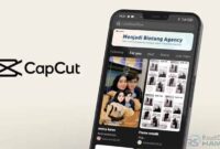 cara menyimpan video capcut tanpa watermark