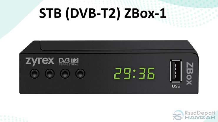 15 Merk STB yang Bagus