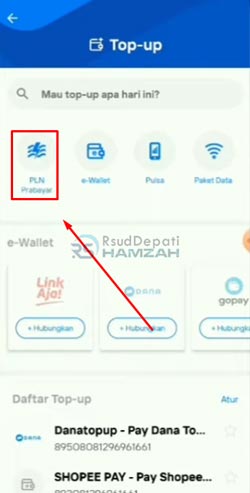 3 Cara Bayar Token Listrik Lewat M Banking Mandiri