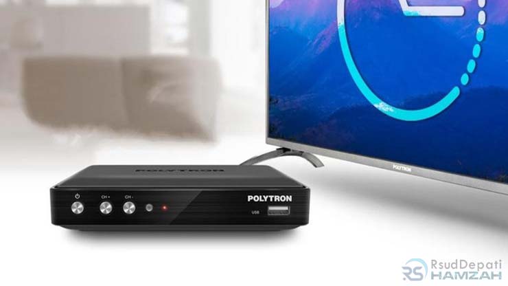 3 Polytron