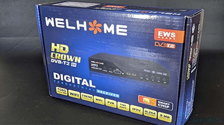 7 Welhome
