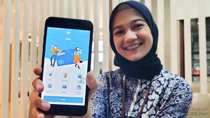 Cara Daftar BRImo Sudah Punya Rekening