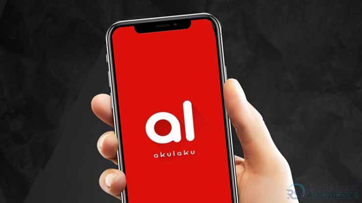 Cara Melihat Kode Referral Akulaku