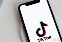 Cara Melihat Tayangan Profil Di Tiktok