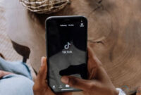 Cara Membatasi Komentar Di Tiktok