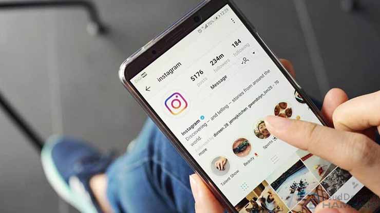 Cara Menambah 5000 Followers Gratis
