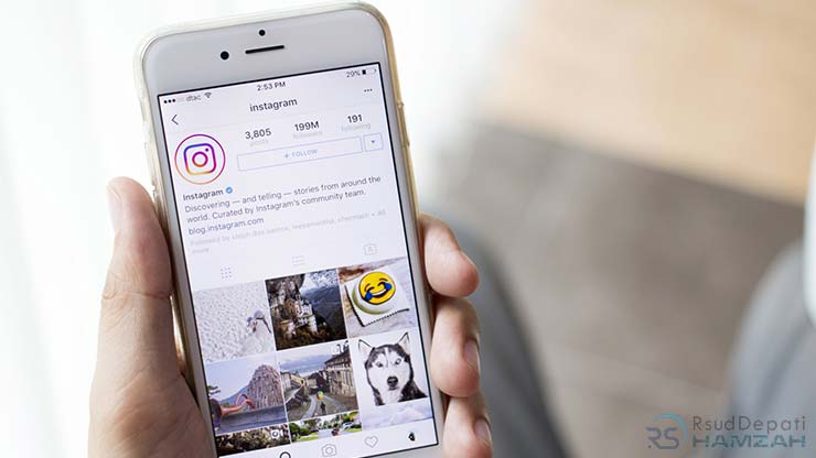 Cara Menambah Followers IG Dengan Username Saja