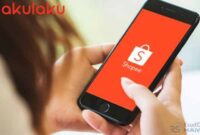 Cara Mencairkan Limit Akulaku Via Shopee